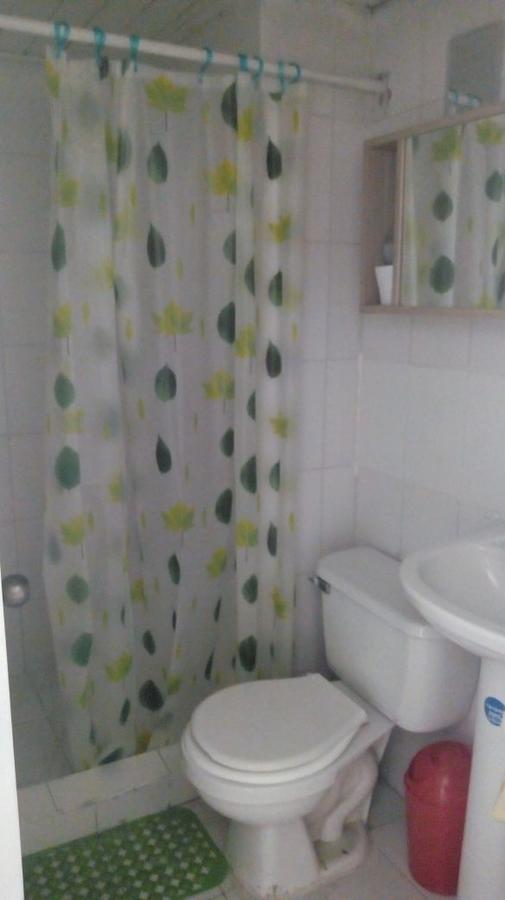 Habitacional Marbella Apartment