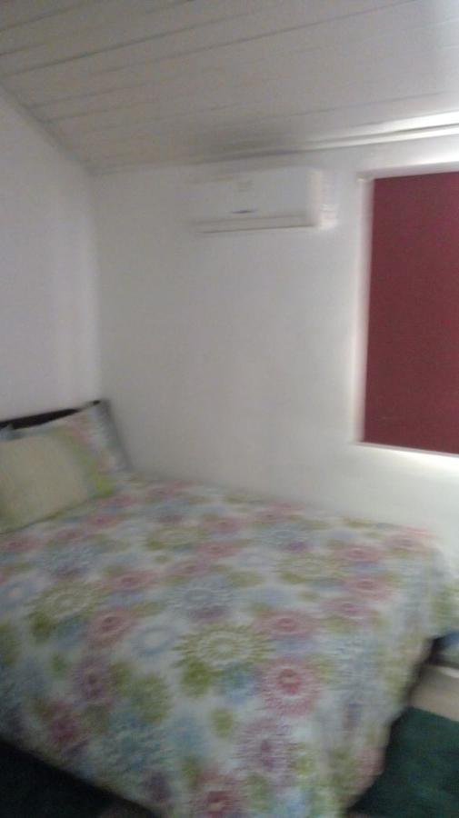 Habitacional Marbella Apartamento *